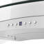 48" KN 400 CFM Convertible Wall Mount Range Hood in Brushed Stainless Steel-1365921597