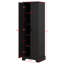 Tall Bathroom Storage Cabinet, Storage Cabinet With Two Doors For Bathroom, Office, Adjustable Shelf, MDF Board-1050764717