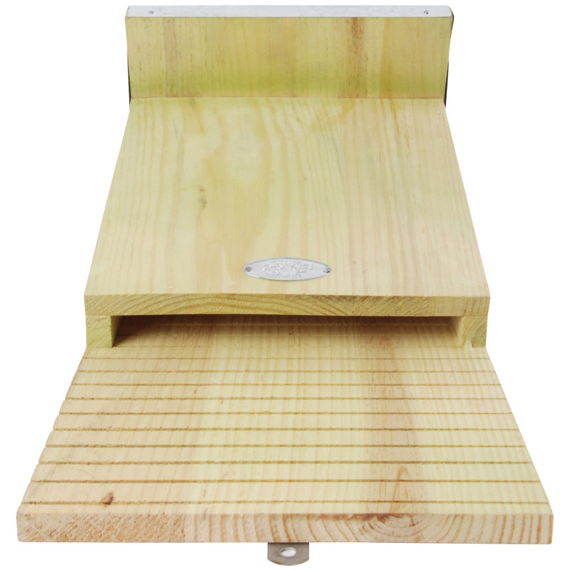 Bat Box Fsc 100%