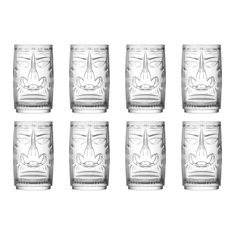 460ml Highball Glass, 12