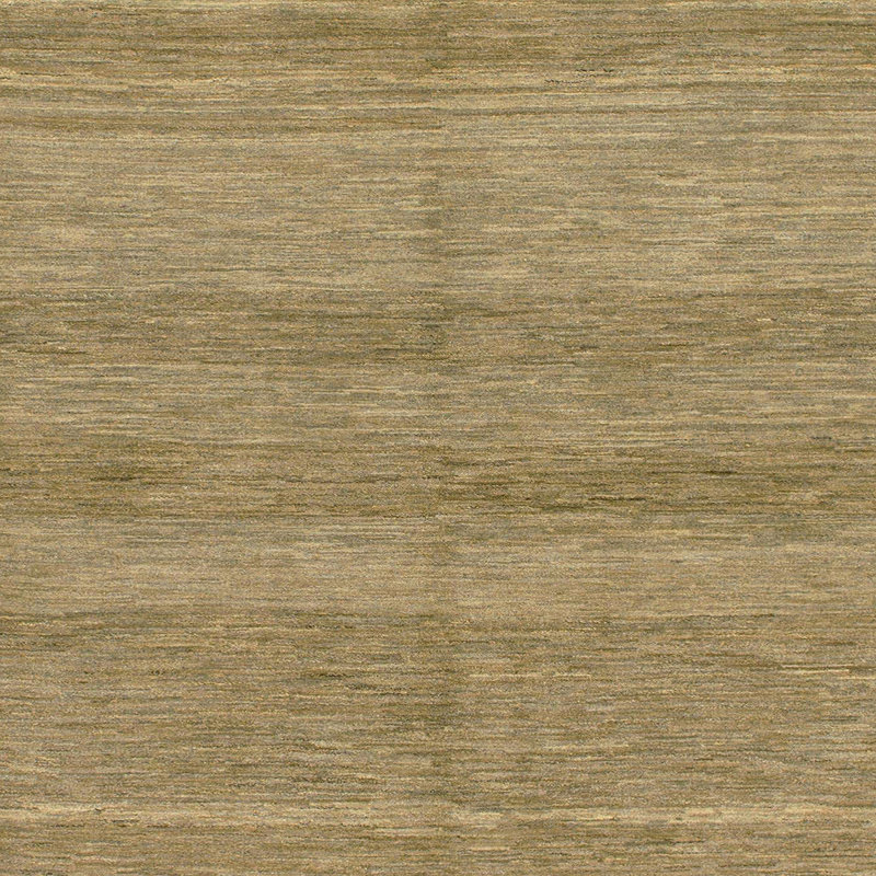 Tapis abstrait moderne 1594, Carré 8 pi