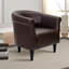 Fauteuil demi-tonneau l 30,5 po Liam-274383731