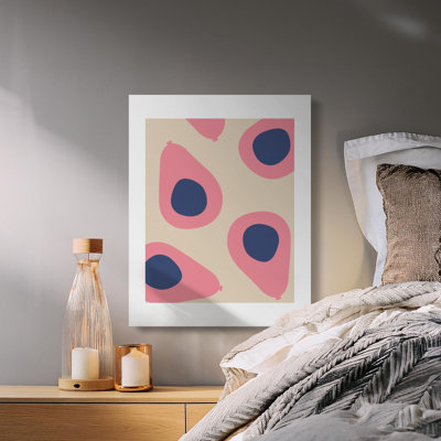Wrapped Canvas Print Set
