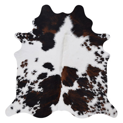 Oey Cowhide Indoor Rug