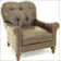 Leather Armchair