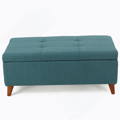 One More Storage Ottoman Option, Entryway Multifunctional Bench, Bedroom Bench