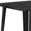 Table carrée intérieure / extérieure Angeleca-2057886796-2037835080