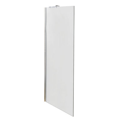 900 W x 1950 H with Glass