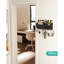 Wood Wall Organizer-184586435