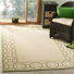 Beige/Vert Ammophile