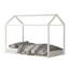Zirke Twin Canopy Bed by Harper Orchard-1898764651