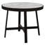 Marin Outdoor Round Side Table-320810544-320810545