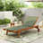 Outdoor Chaise Lounge-562838348
