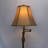 Cierra 61'' Swing Arm Floor Lamp