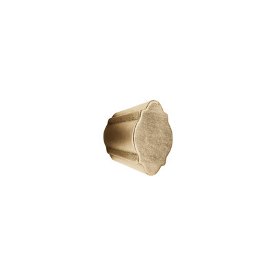Roger Thomas Bronze Novelty Knob