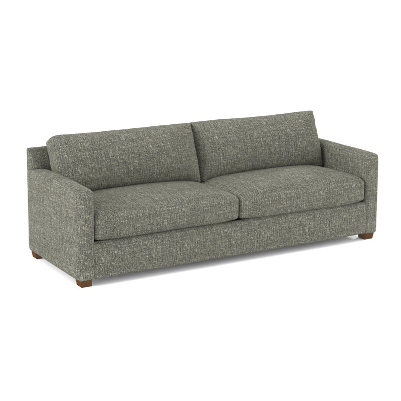 Leather Sofa, English Saddle, Applause Bravo