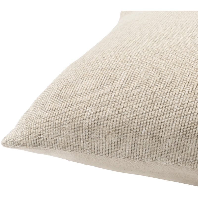 Keri Pillow Cover, 20" H x 20" W