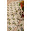 Jupe d'arbre en lin de 72 pouces Fabhibine Premium-120993193