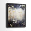 FLORAL Series CECXCI - Impression encadrée de qualité supérieure - Prêt à être accroché - Aucun clou requis-359513493-359513497