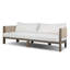Delancy Outdoor 4 - Seat Patio Sofa-1653054452-1653054457