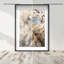 Leave It All Behind Print by Oliver Gal-612231498-730538817