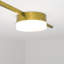 Celeste 1 - Light LED Flush Mount
