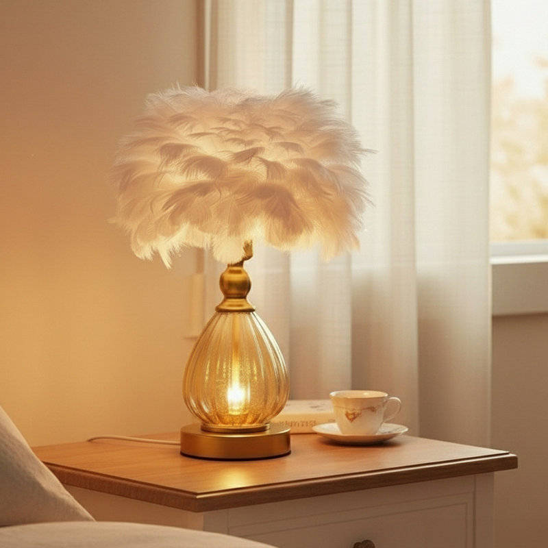 USB Desk Lamp