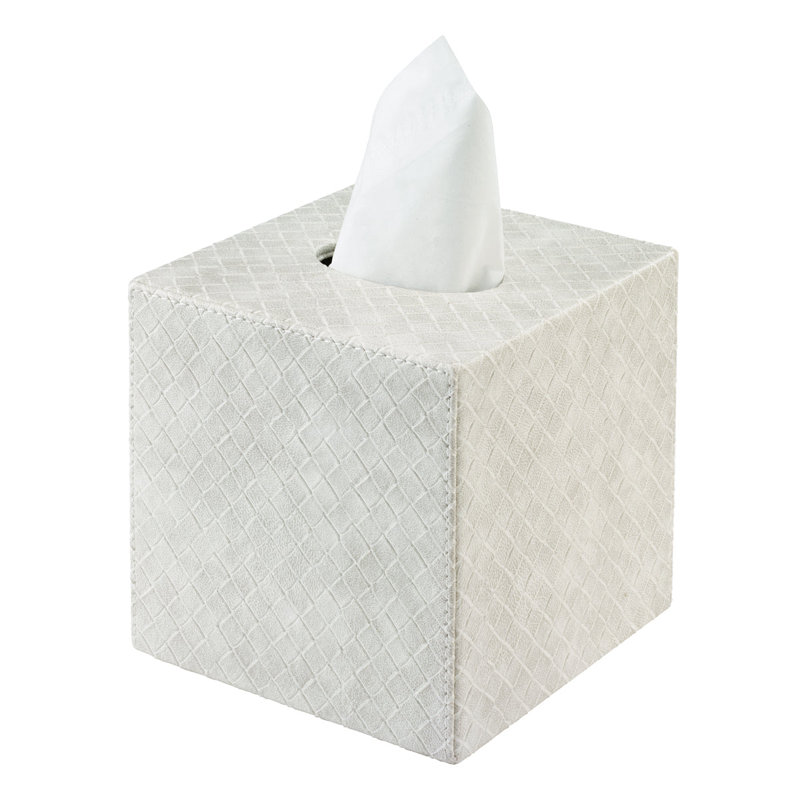 Tressé  Arctic Tissue Box
