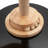 Aison 171.5cm LED Traditional Floor Lamp