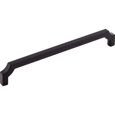 Davenport Bar pull
