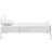 Modway Maisie Stainless Steel Bed Frame-25939368-25939370