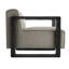 Duran Armchair