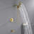 All-In-One Kit with Rough in-Valve-77004339