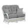 Everglade Upholstered 53'' Loveseat