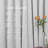 Kellda Thermal Room Darkening Polyester Curtain Panels-1382751168-1382751023