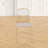 Overlea 17.75'' H Stacking Side Chair-1063721050