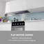 High Line Ductless Under Cabinet Cooker Hood-48207044