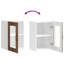 Armoire murale vidaXL-505325066