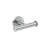 Logis Universal Dual Wall Mounted Towel Hook