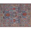 Traditional, Transitional Hand Knotted Wool Oriental Area Rug