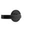 Ageless Iron Loch Rosette Passage with Crescent Lever-1816335789-1816335784-1816335786