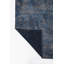 Rapture Gray/Blue Geometric Luxury Area Rug-68867621