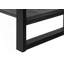 Table basse, table d'appoint rectangulaire, table centrale-597833126