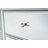 Fairgrove 6 Drawer 48'' W Double Dresser-805877641