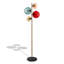 Lampe sur pied Koben