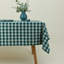 Essential Gingham Tablecloth-859231801