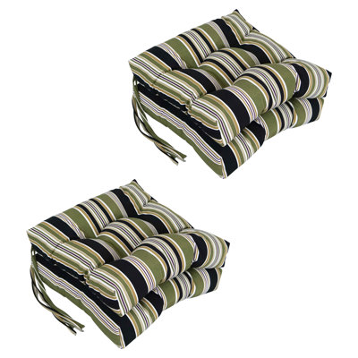 Outdoor 3.5'' Seat Cushion