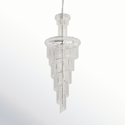 Sterns Flush Mount