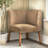 Briette 3 Piece Nook Banquette Set-1456683224