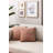 Elegant Cushion Cover Set (2 Pieces), 16.9 x 16.9 inches | 100% Soft Polyester, Machine Washable | Perfect for Living Room Decor, Cozy Textures, and Stylish Home Furnishings-1304101318